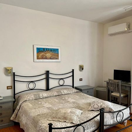 Hotel Marvin Sant'Albino Zewnętrze zdjęcie