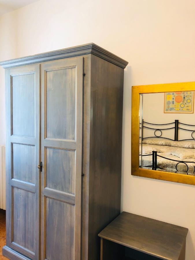 Hotel Marvin Sant'Albino Zewnętrze zdjęcie