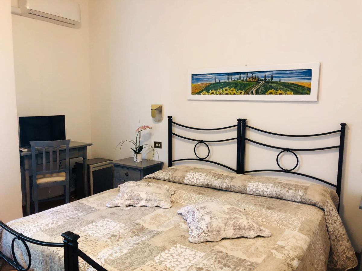 Hotel Marvin Sant'Albino Zewnętrze zdjęcie