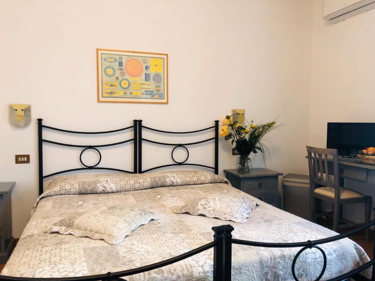 Hotel Marvin Sant'Albino Zewnętrze zdjęcie