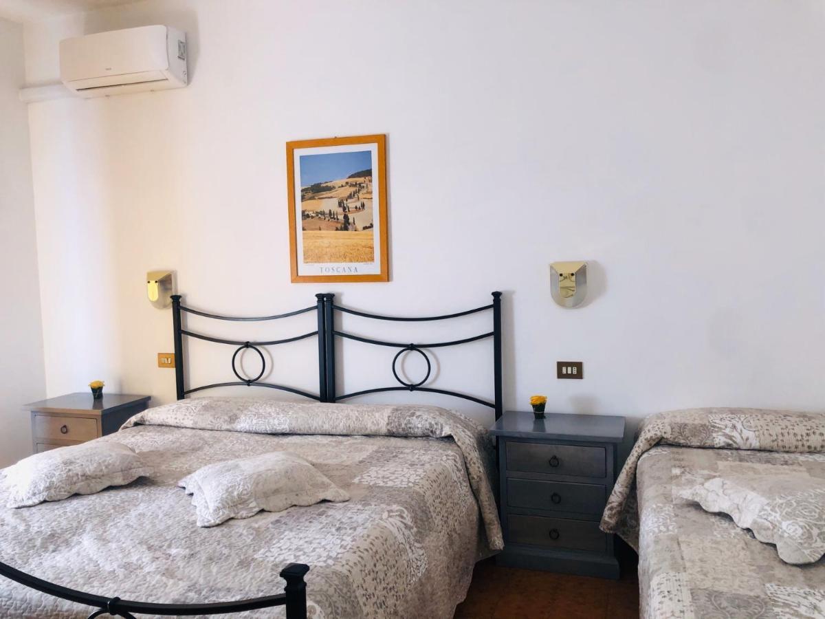 Hotel Marvin Sant'Albino Zewnętrze zdjęcie