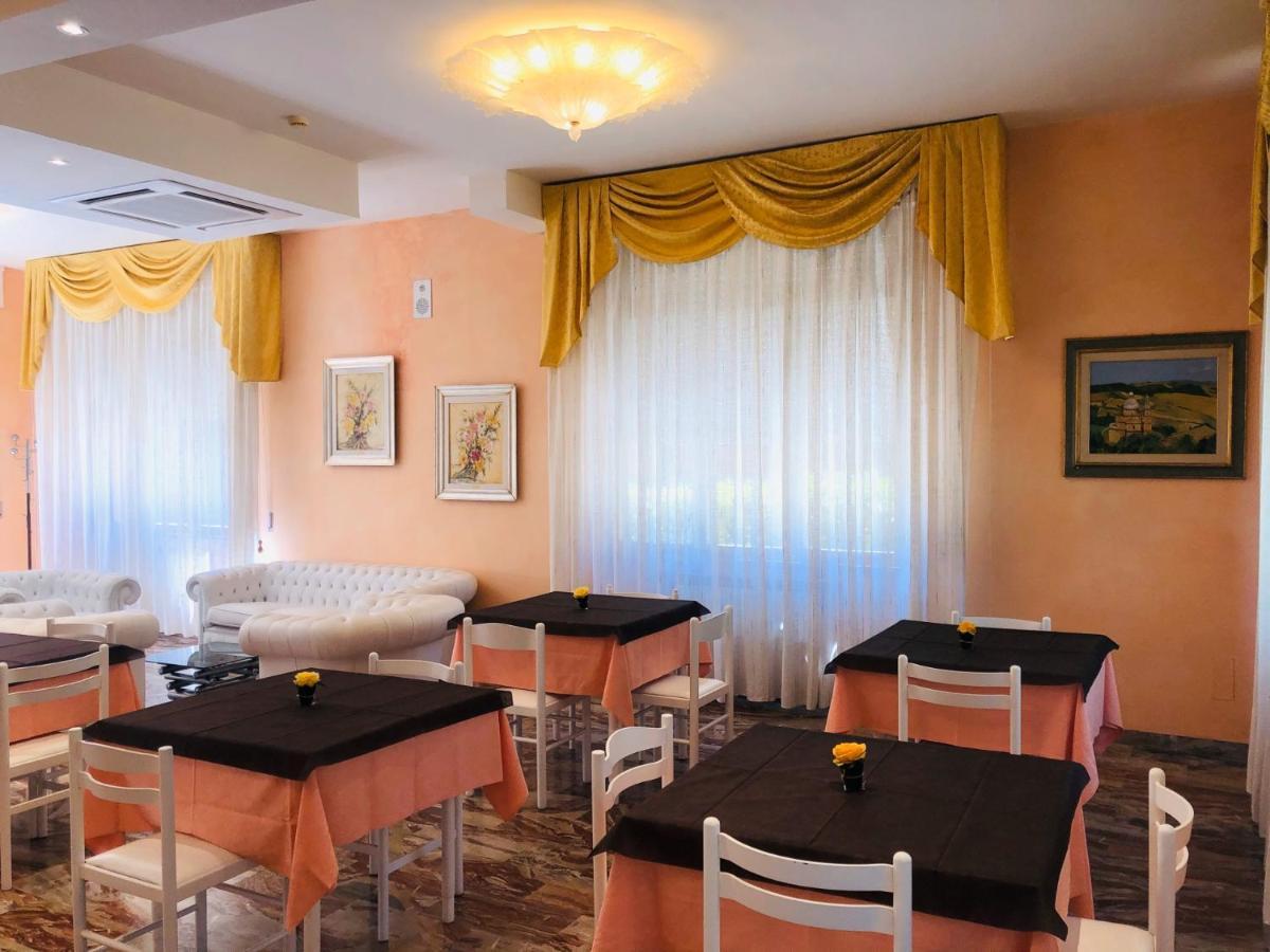 Hotel Marvin Sant'Albino Zewnętrze zdjęcie