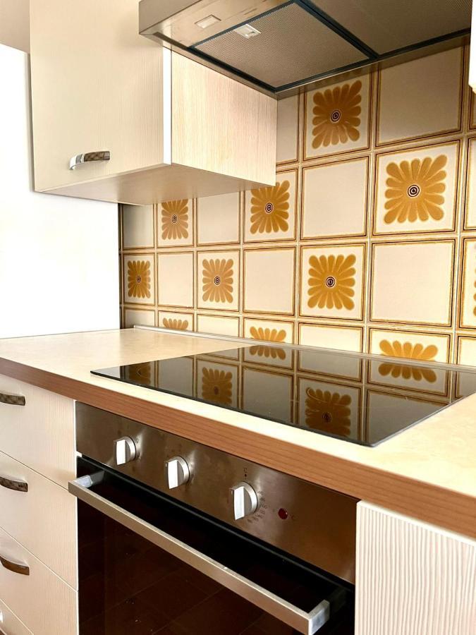 Hotel Marvin Sant'Albino Zewnętrze zdjęcie