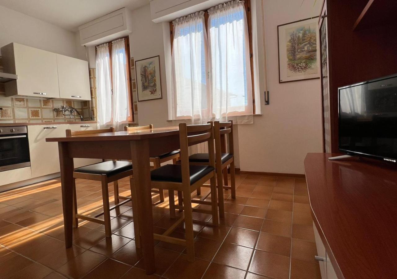 Hotel Marvin Sant'Albino Zewnętrze zdjęcie