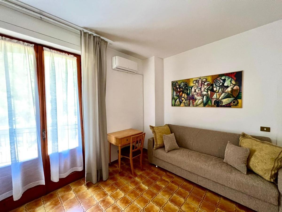 Hotel Marvin Sant'Albino Zewnętrze zdjęcie
