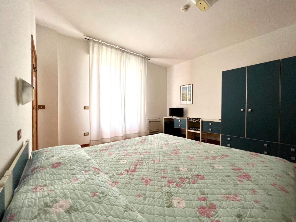 Hotel Marvin Sant'Albino Zewnętrze zdjęcie