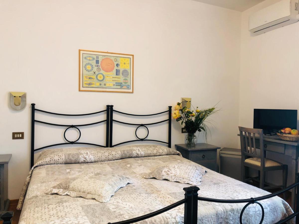 Hotel Marvin Sant'Albino Zewnętrze zdjęcie