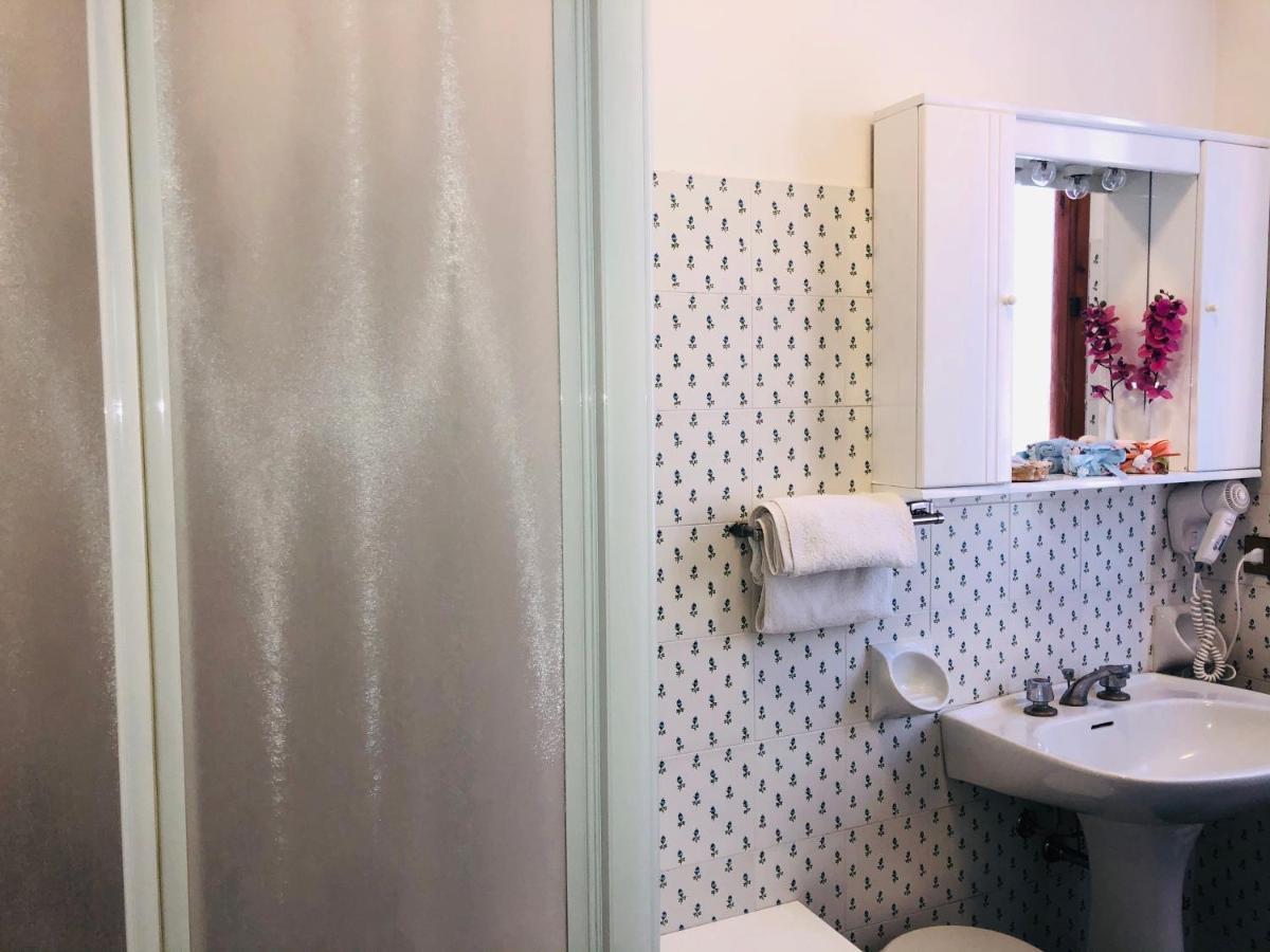 Hotel Marvin Sant'Albino Zewnętrze zdjęcie