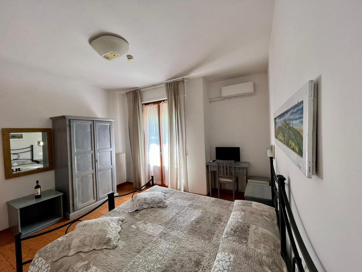 Hotel Marvin Sant'Albino Zewnętrze zdjęcie