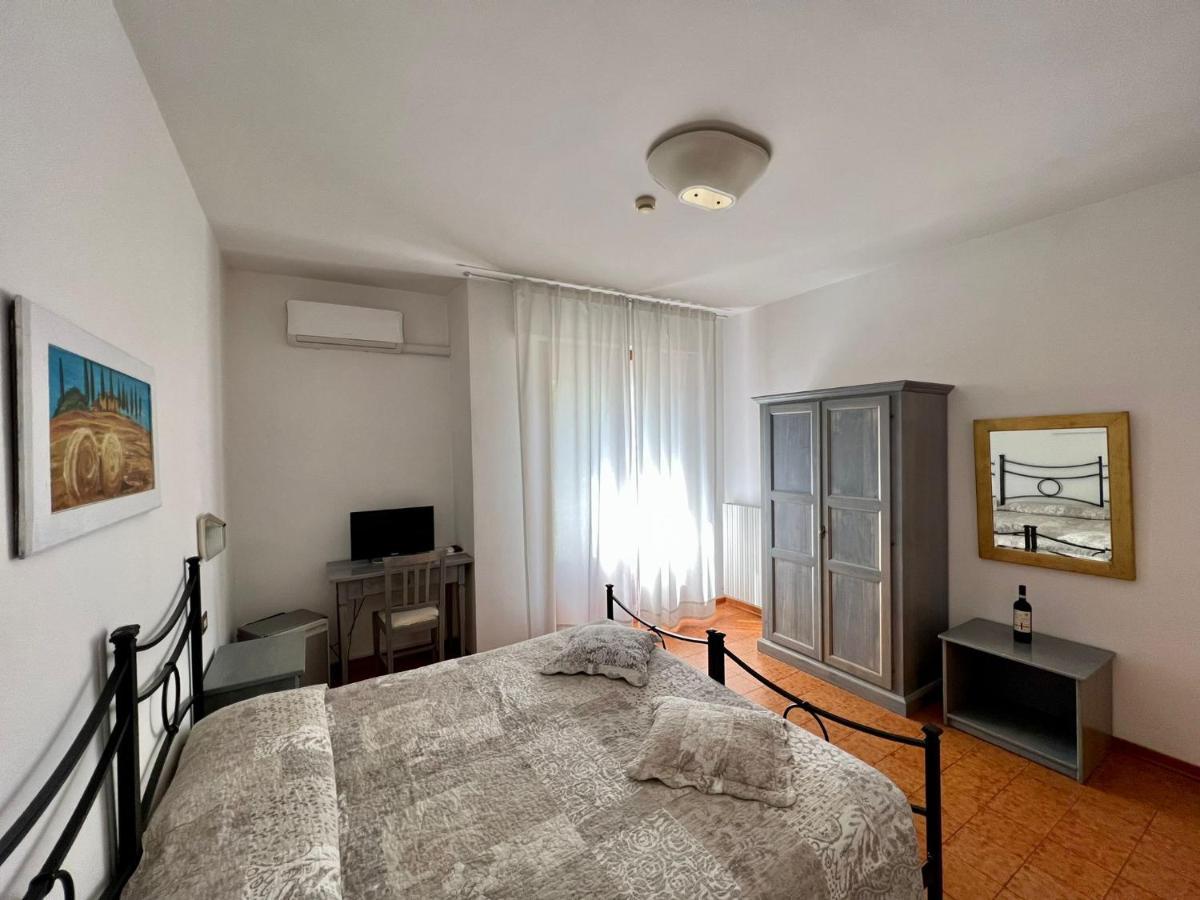 Hotel Marvin Sant'Albino Zewnętrze zdjęcie