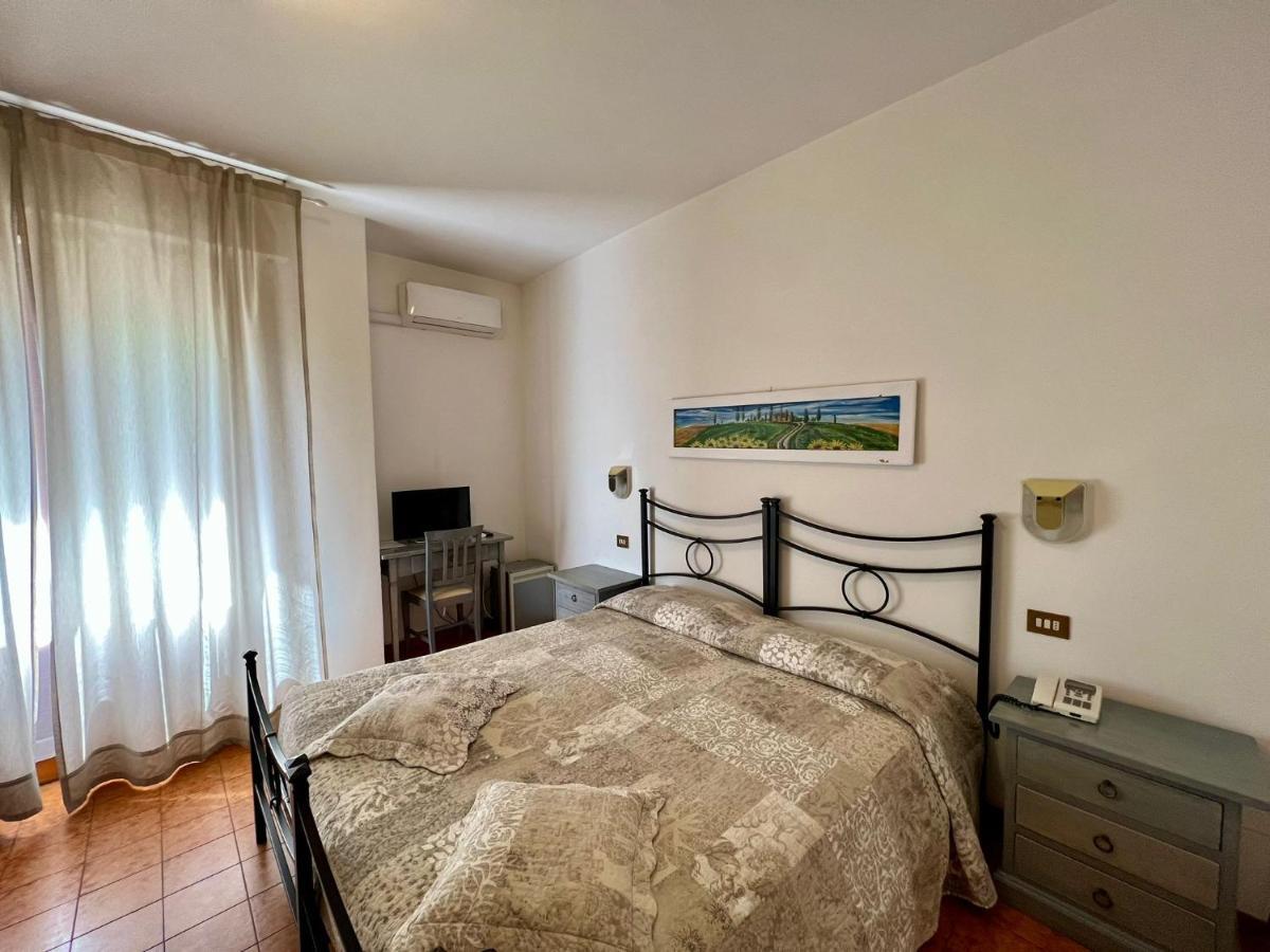 Hotel Marvin Sant'Albino Zewnętrze zdjęcie