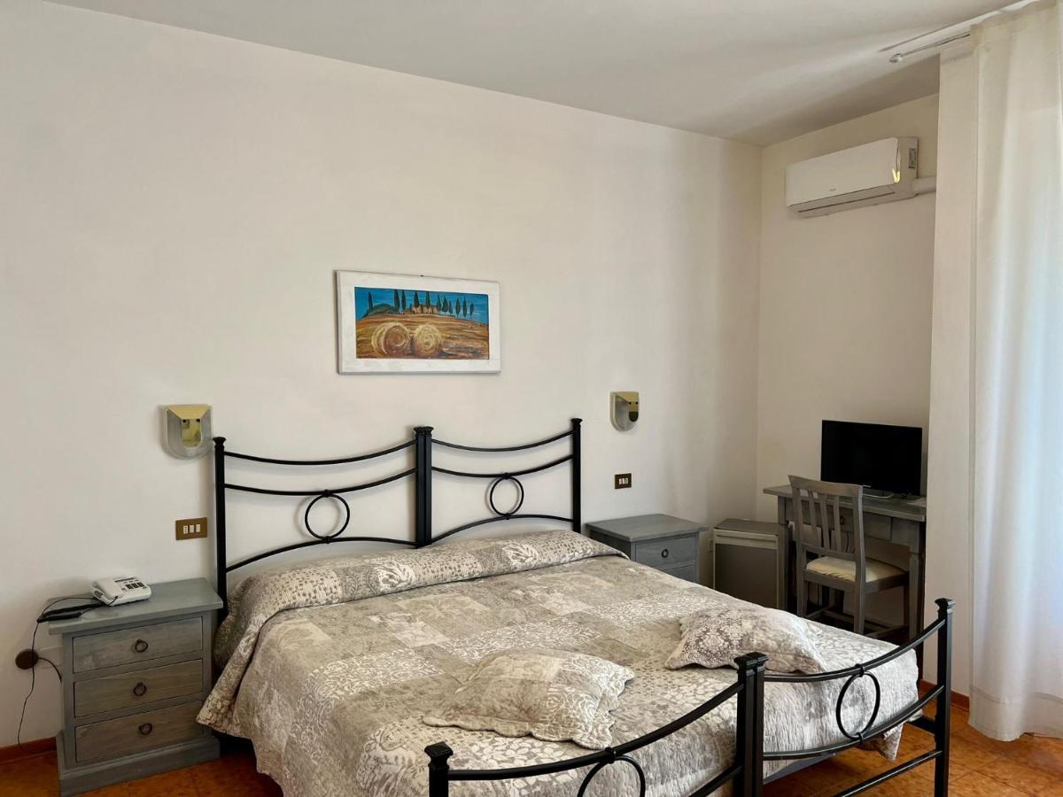 Hotel Marvin Sant'Albino Zewnętrze zdjęcie