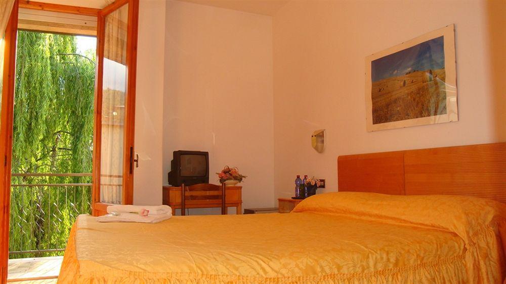 Hotel Marvin Sant'Albino Zewnętrze zdjęcie