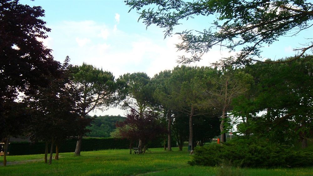Hotel Marvin Sant'Albino Zewnętrze zdjęcie
