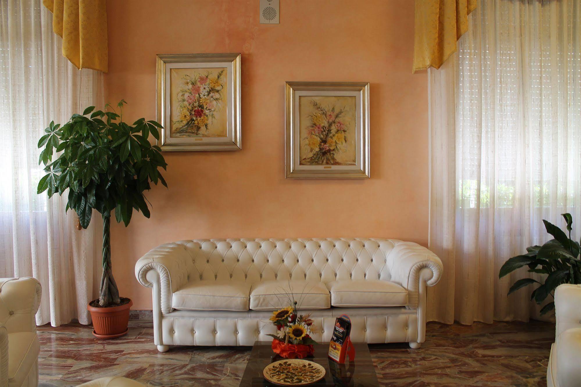 Hotel Marvin Sant'Albino Zewnętrze zdjęcie