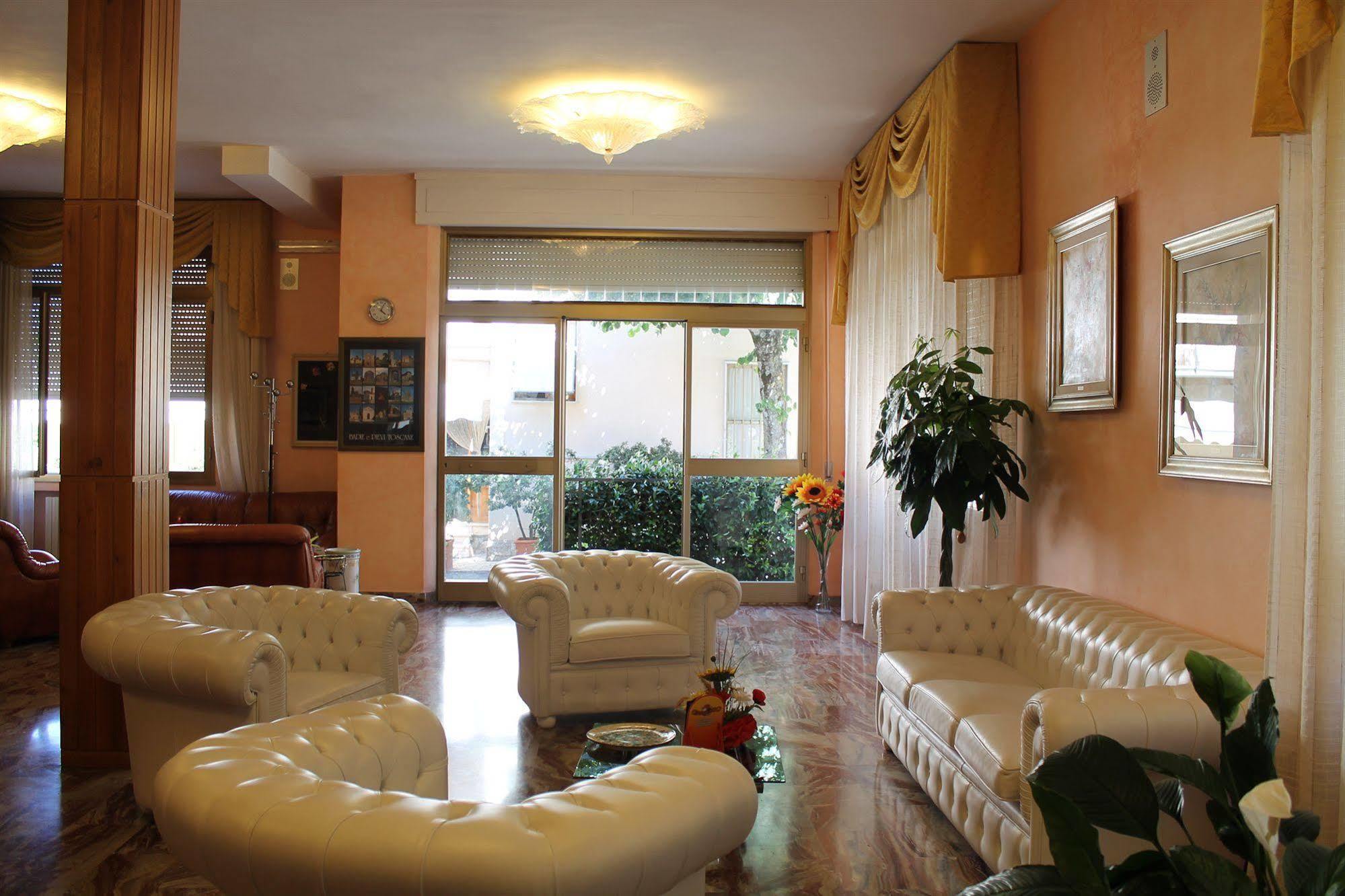 Hotel Marvin Sant'Albino Zewnętrze zdjęcie