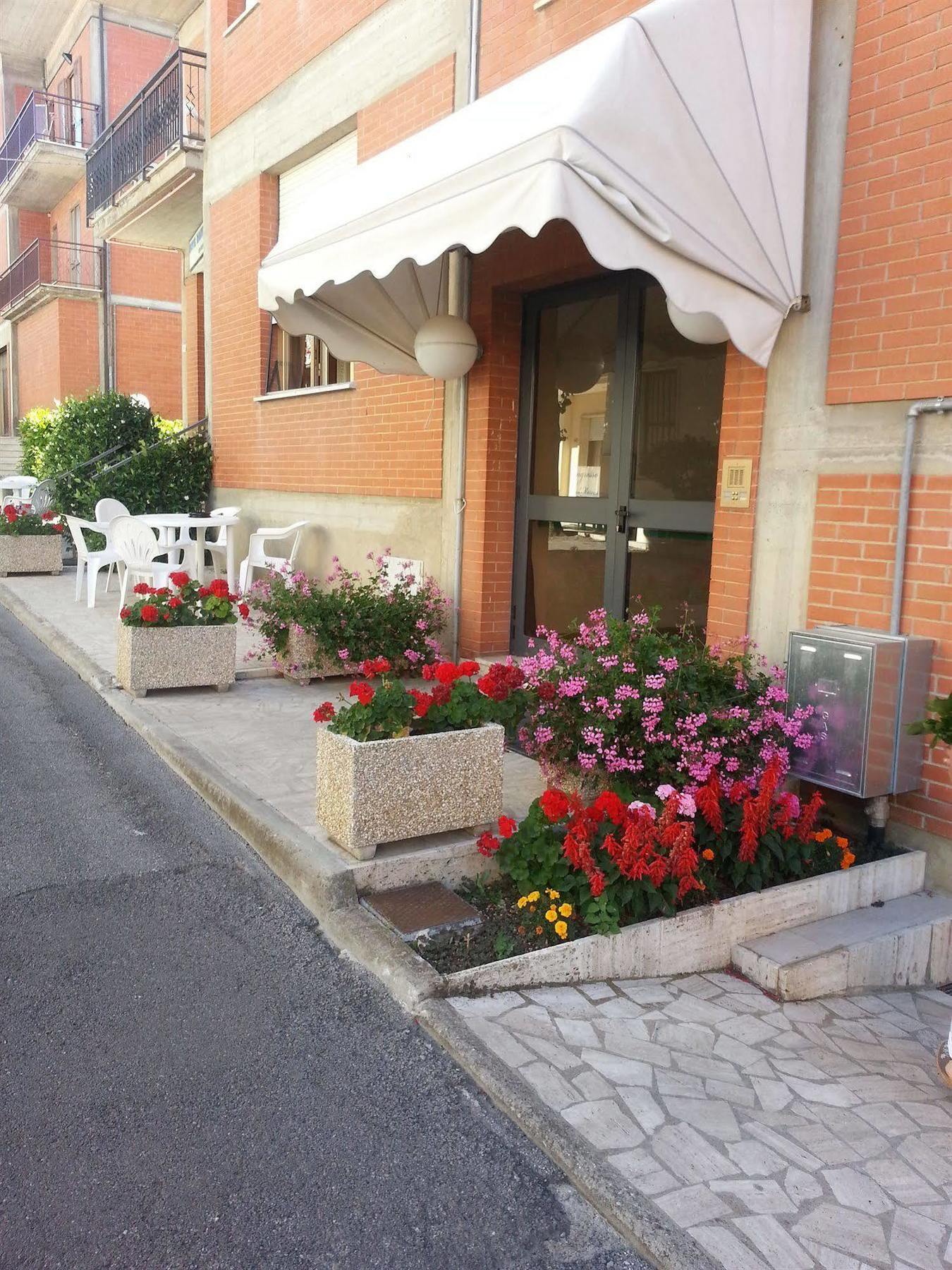 Hotel Marvin Sant'Albino Zewnętrze zdjęcie